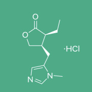 Pilocarpine Hydrochloride Micronized