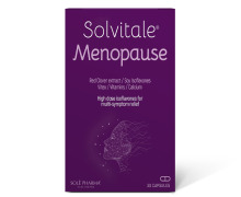 Solvitale® Menopause